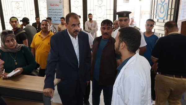 جانب من الجولة