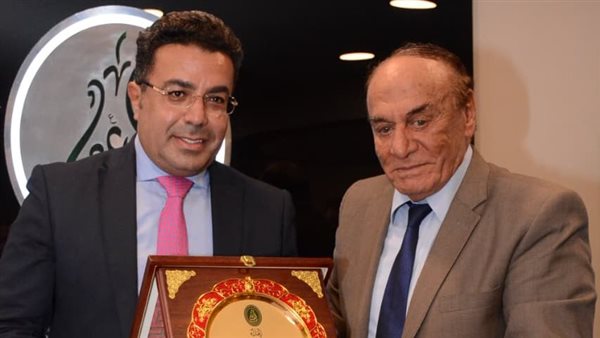 ندوة تحت عنوان مصر