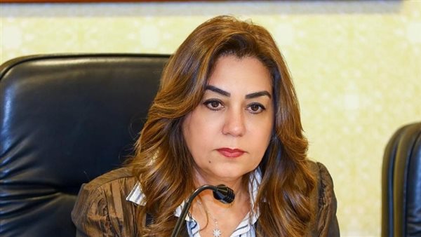 دكتور منال عوض