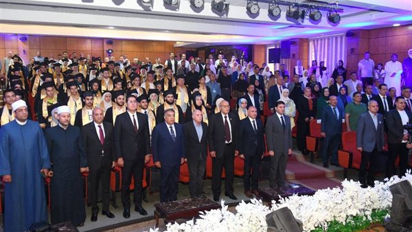 محافظ الدقهلية