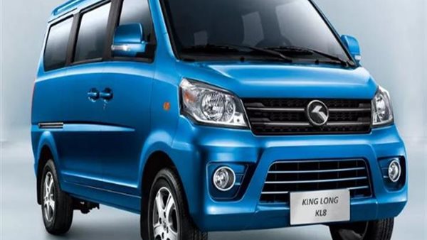 سيارات الميني فان