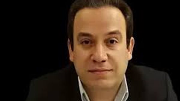  محمد الشاذلي متحدث