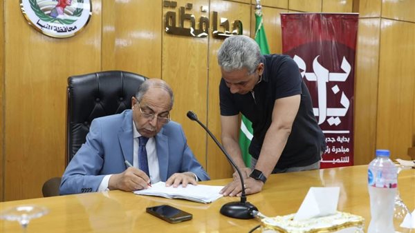  اللواء عماد كدواني