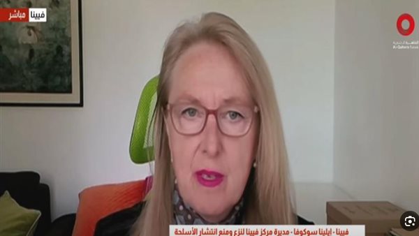  إيلينا سوكوفا