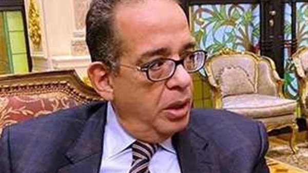  النائب طارق عبد