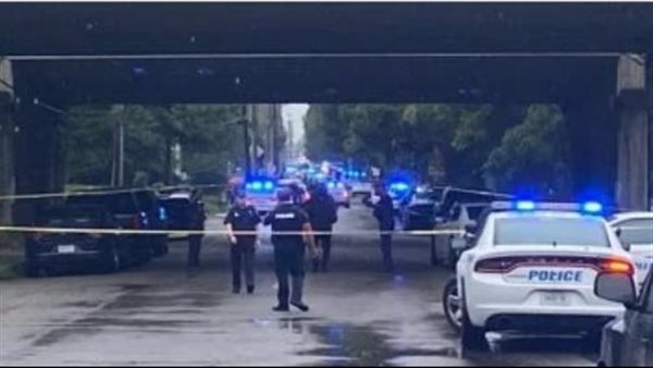 الشرطة الأمريكية