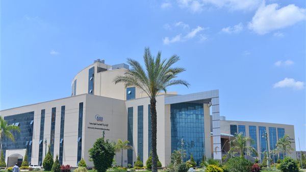 جامعة كفر الشيخ الأهلية