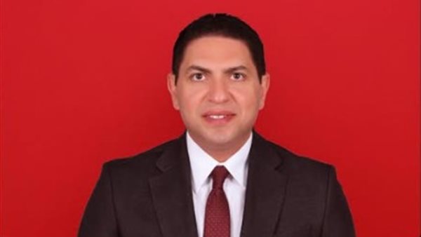 شادي البرقوقي مستشارًا