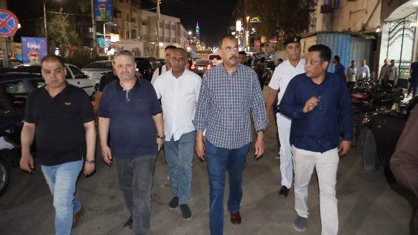  اللواء دكتور عبد