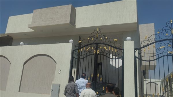  إغلاق 5 مراكز غير