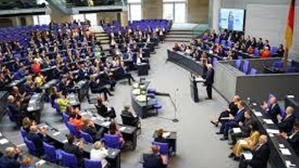  الكتل البرلمانية