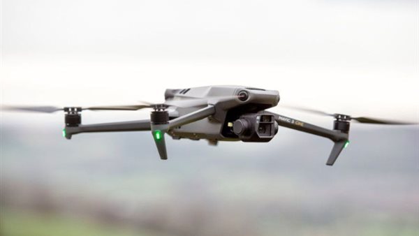 الطائرات المسيرة