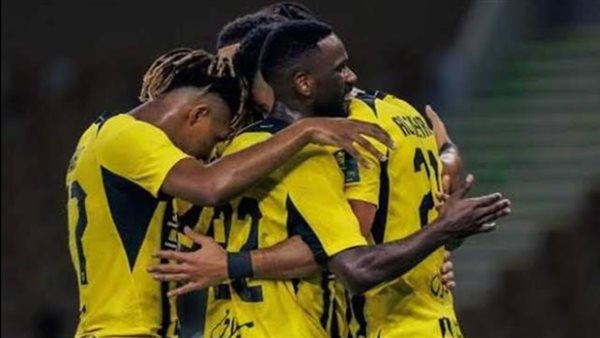 الدوري السعودي