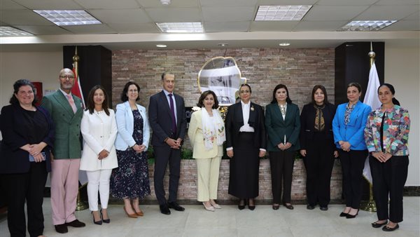  المجلس القومي للمرأة