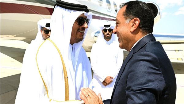 الدكتور مصطفى مدبولي