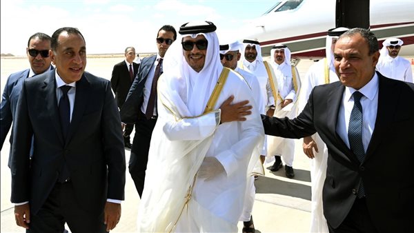 الدكتور مصطفى مدبولي