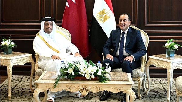 رئيس الوزراء ونظيره