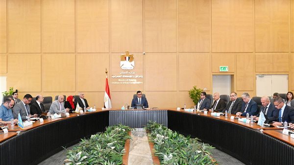  المهندس شريف الشربيني