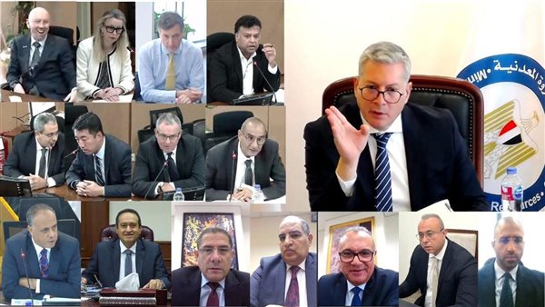 وزارة البترول 