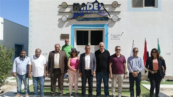  وزير الزراعة اللبناني