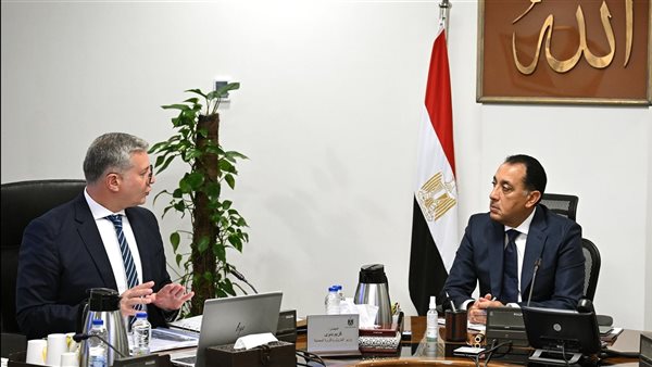 وزير البترول أما