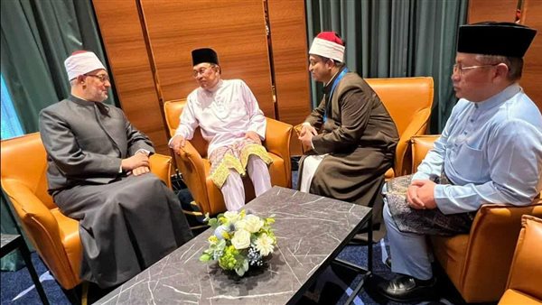  مفتي الجمهورية