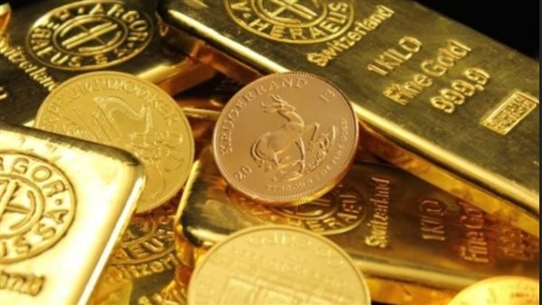 سعر الذهب اليوم