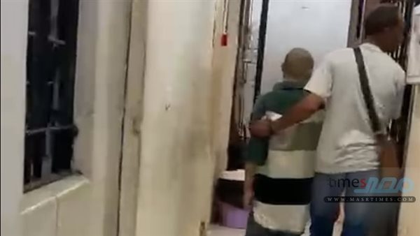 رمضان داخل مستشفى