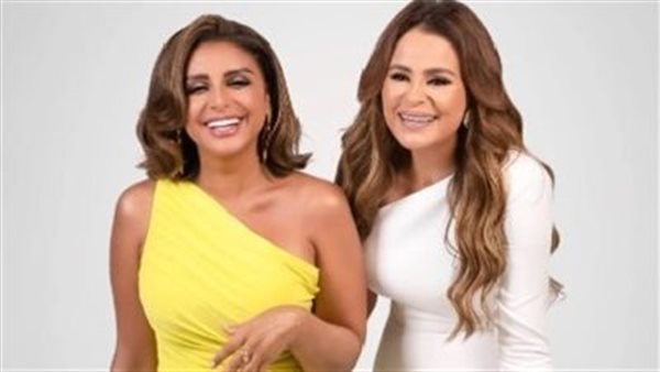 كارول سماحة وأنغام