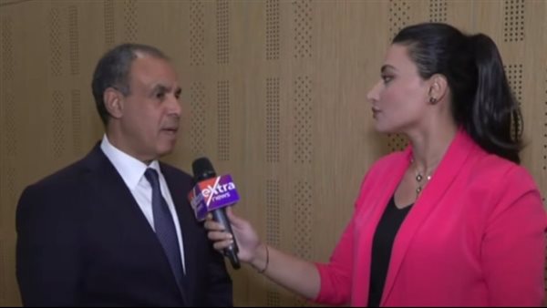 الدكتور بدر عبد العاطي