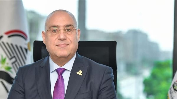 الدكتور عاصم الجزار