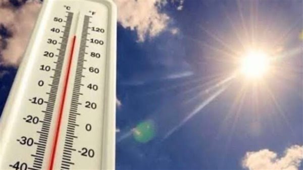 حالة الطقس في مصر