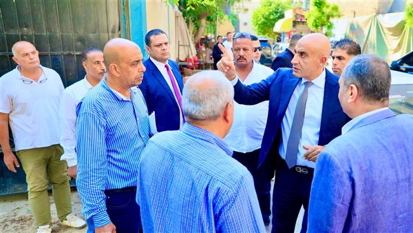 جانب من الجولة