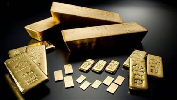 سعر سبائك الذهب