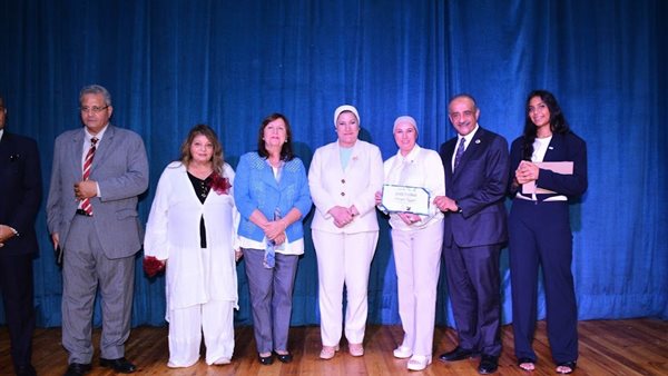 الدكتورة سحر السنباطي