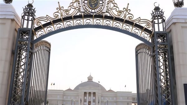 جامعة القاهرة الأهلية