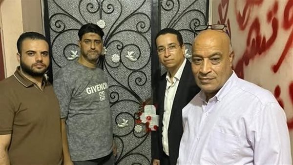 غلق مركز البلاصي