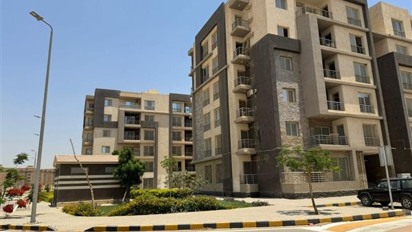  مشروع جنة بالقاهرة