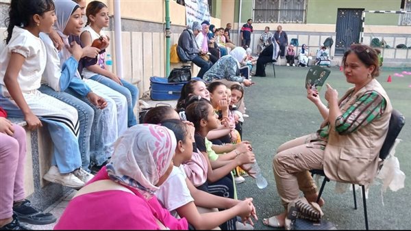 جانب من الفاعلية