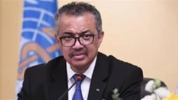 مدير منظمة الصحة