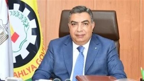 اللواء طارق مرزوق