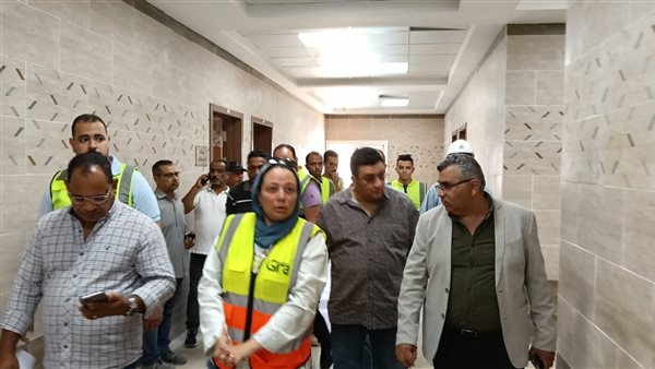 جانب من الجولة