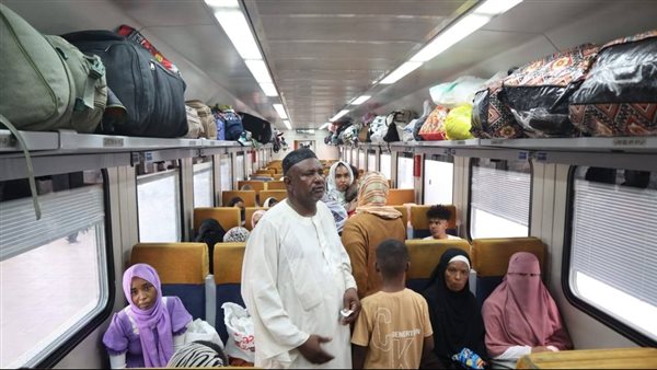 السودانيين