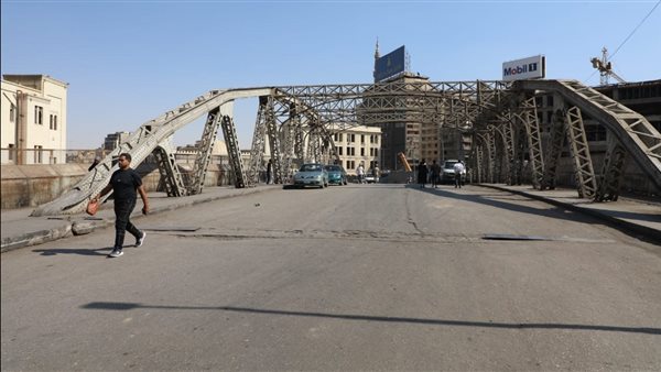 محافظ القاهرة 