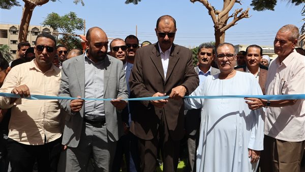  محافظ سوهاج 