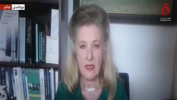  الدكتورة جيرليند