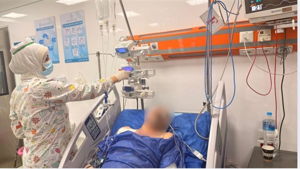 مستشفى الزهور