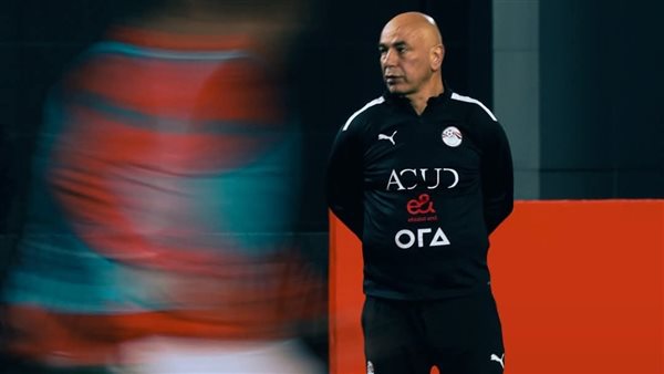 قائمة منتخب مصر 