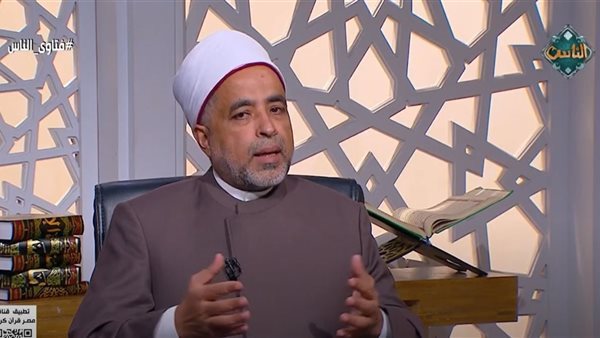 الدكتور إبراهيم عبد