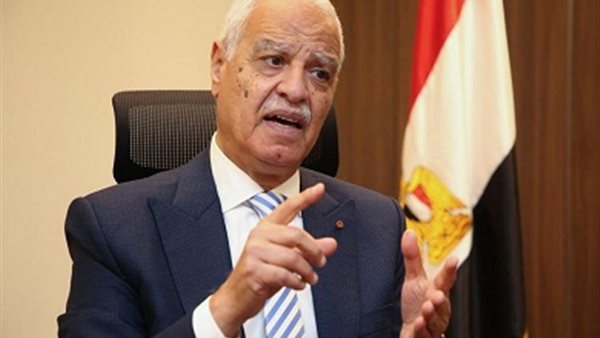  اللواء محمد إبراهيم